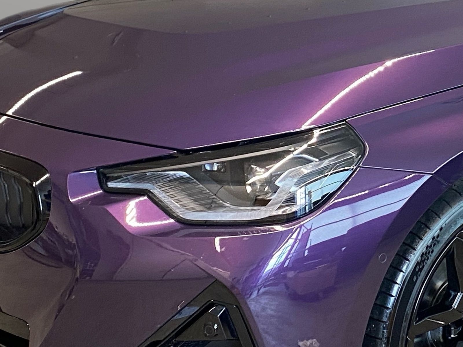 BMW M240i - Bild 7