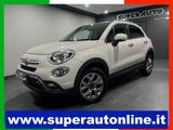 Fiat FIAT 500X 2.0 MultiJet 140 CV 4x4 Cross Plus - Fiat 500L Cross SUV