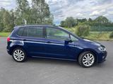 Volkswagen Golf Sportsvan 1.2 TSI 81kW DSG SOUND SOUND - VW Golf Sportsvan Gebrauchtwagen in Köln