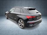 Audi A3 Sportback S line 35 TFSI S tr LED 19 virtual - Audi A3: Sportback 19