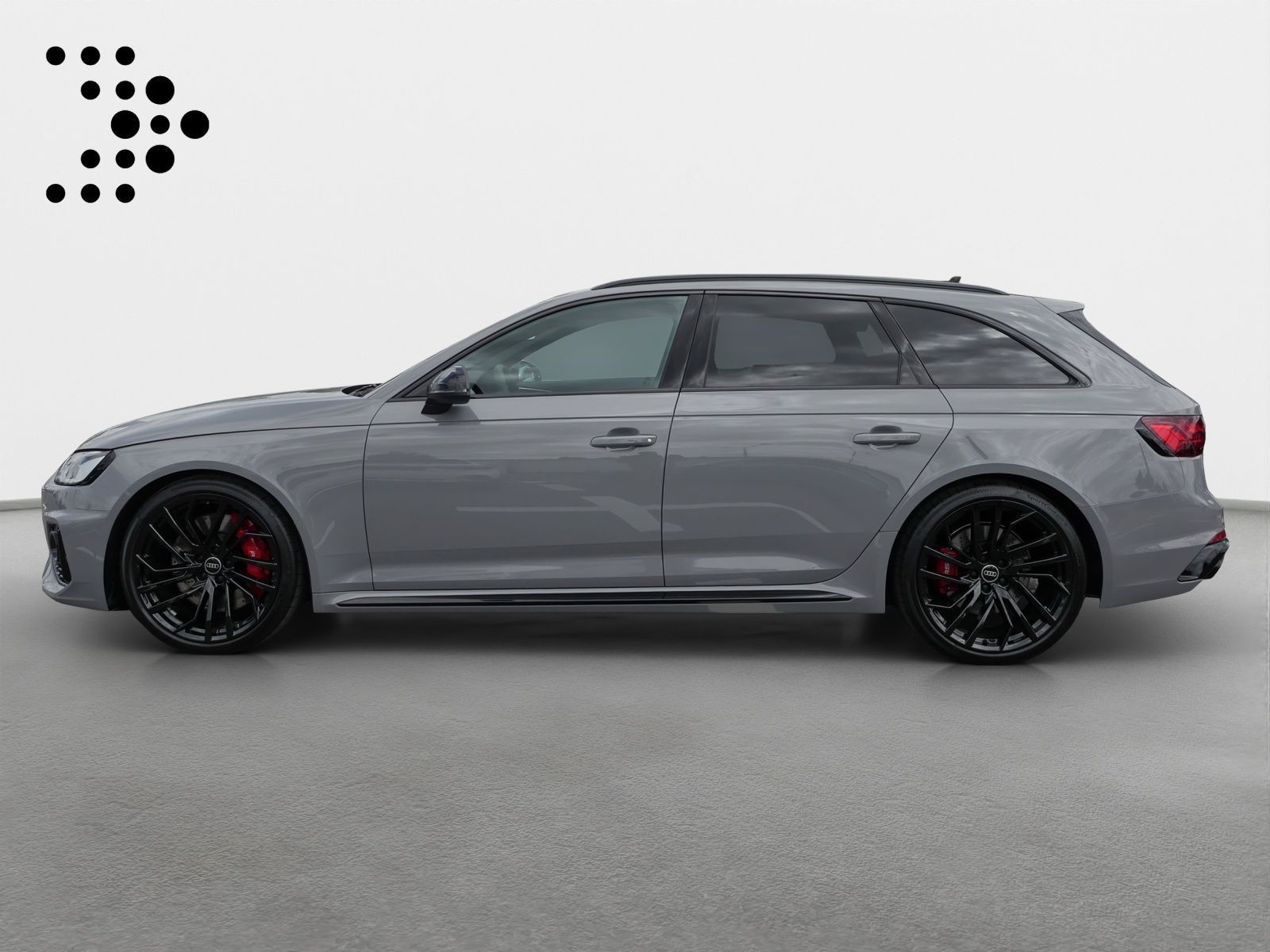 Audi RS4 - Bild 3