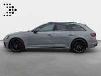 Audi RS4 - Vorschau Bild 3