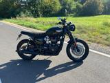Triumph Bonneville T120 Black - TRIUMPH BONNEVILLE