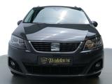 Seat Alhambra Xcellence 4Drive 7SITZER*XENON*LEDER*E- - SEAT Alhambra XCELLENCE mit Diesel-Antrieb