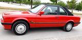 BMW 316i E30 Baur TC Cabrio  1. Hand, Olt... - BMW 316 in Hannover