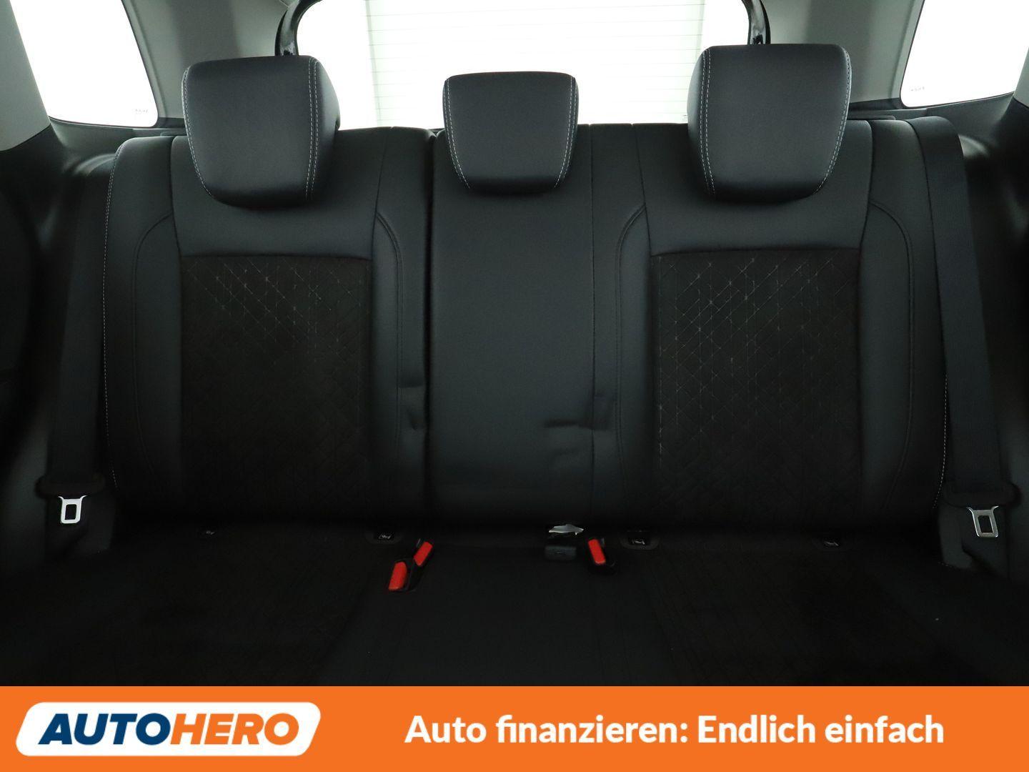 Suzuki Vitara 1.4 S 4x4 Aut.*NAVI*LED*ACC*CAM*PDC*SHZ*