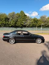 BMW 523i E39 - BMW 523: 523i E39
