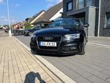 Audi A5 2.0 TDI Quattro Cabrio S-Line