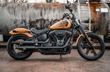 Harley-Davidson FXBBS Street Bob 114-Jekill&Hyde, vorv.Fußrasten - Angebote entsprechen Deinen Suchkriterien