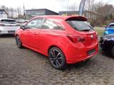 Opel Corsa Color Edition OPC-Line +WINTER-PAKET+BI-XE - Opel Corsa: Color Line