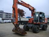 Atlas 1504 M Grabenräumlöffel - Gebraucht Grabenräumlöffel