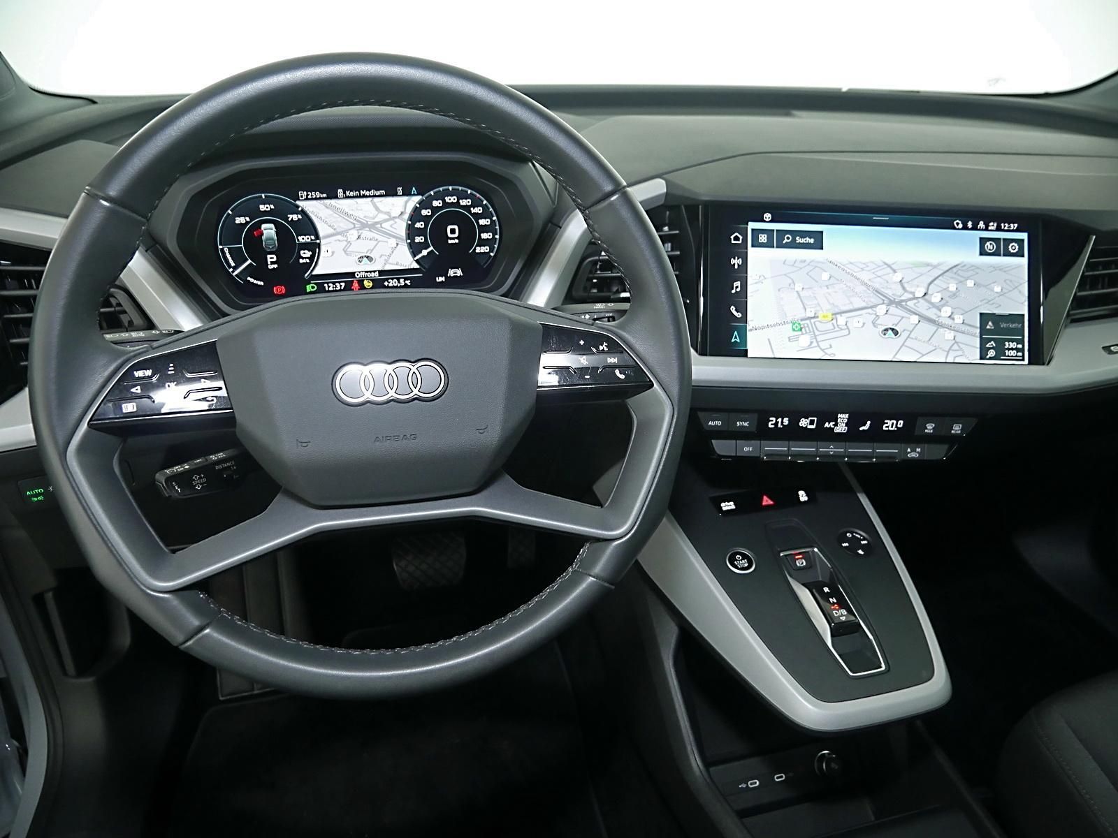 Audi Q4 e-tron - Bild 4
