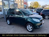 Daihatsu Terios Basis*Allrad 4x4*SHZ*KLIMA*TÜV NEU* SHZ* - gebrauchte Daihatsu Pickups