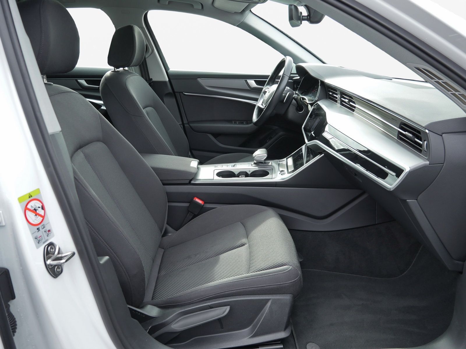 Audi A6 - Bild 4