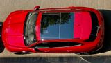 Jaguar F-Pace First Edition voll Extra und Jag-Scheckh. - Jaguar F-Pace: First Edition