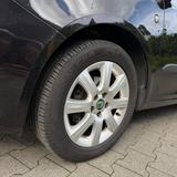 Skoda Fabia Combi | TÜV 04/2028 | Unfallfrei - Skoda Fabia aus 2011: Combi