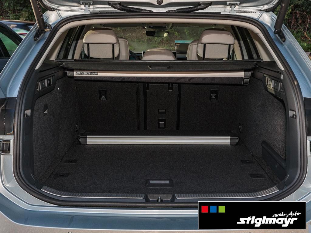 Volkswagen Passat Variant - Bild 10