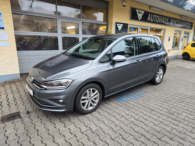 Volkswagen Golf Sportsvan VII 1.5 TSI DSG NAVI*LED*KAM*ACC