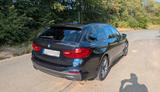 BMW 520d Touring A - M  - BMW 520 von privat