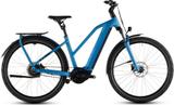 Cube Kathmandu Hybrid Comfort Pro 800 46 cm - Cube E-Bikes