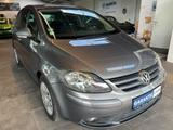 Volkswagen Golf Plus Goal - Volkswagen Golf Plus: Goal