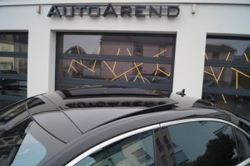 Mercedes S 560 - 8