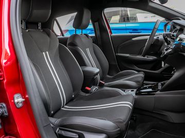 Opel Corsa - 5