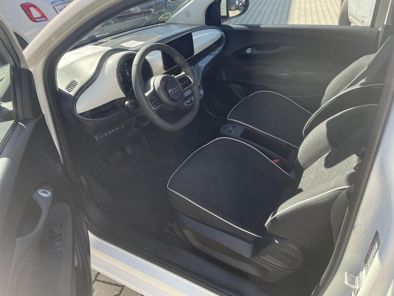 Fiat 500e - Bild 9