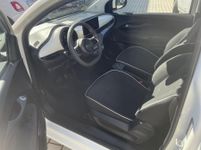 Fiat 500e - Vorschau Bild 9
