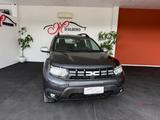 Dacia Duster 1.5 dCi 115cv 4x2 Expression - Dacia Duster Expression mit Diesel-Antrieb