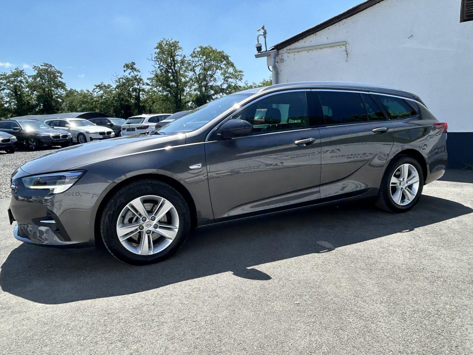 Opel Insignia 2.0 CDTI Business  *FAHRASS-PAKET**LED*