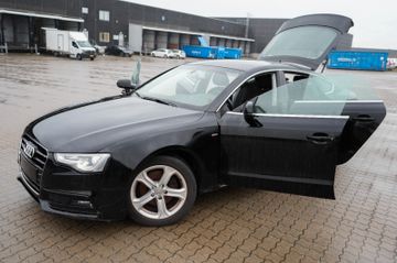 Audi A5 - 9