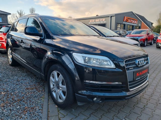 Audi Q7 3.0 TDI quattro