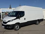 Iveco Daily 35S18HA8 V/P H3-MAXI / LED / AHK / Webasto - Iveco 35 18