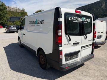 Renault Trafic - 4