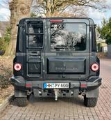 INEOS Grenadier Fieldmaster Edition mit Extras - INEOS Grenadier Gebrauchtwagen