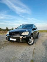Mercedes-Benz Mercedes ML 350 - Mercedes-Benz ML 350 in Osnabrück