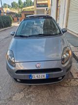Fiat Punto 1.3 MJT II S&S 95 CV 5 porte Sport - Fiat Punto Evo mit Panoramadach