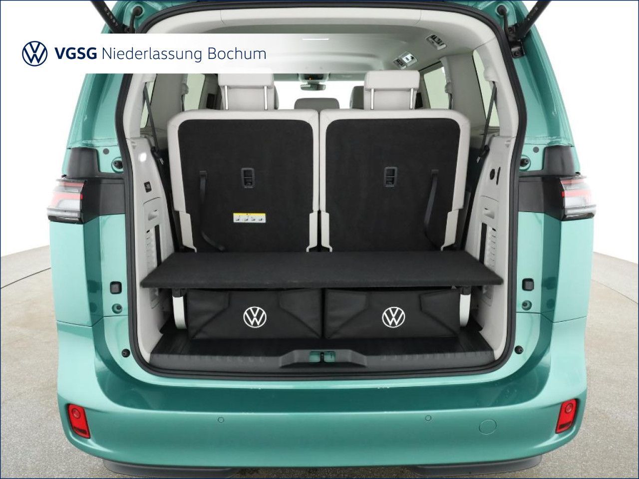 Volkswagen ID. Buzz - Bild 18