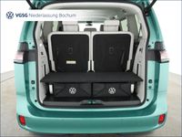 Volkswagen ID. Buzz - Vorschau Bild 18