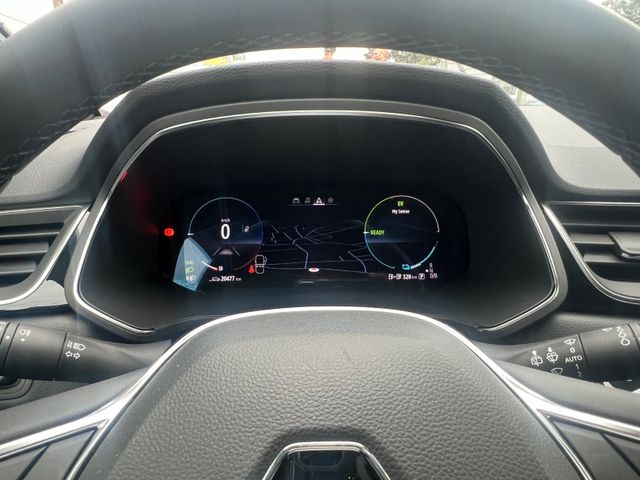 Renault Captur II 1.6 E-TECH PLUG-in Hybrid Rive Gauche Renault Captur II 1.6 E-TECH PLUG-in Hybrid Rive Gauche
