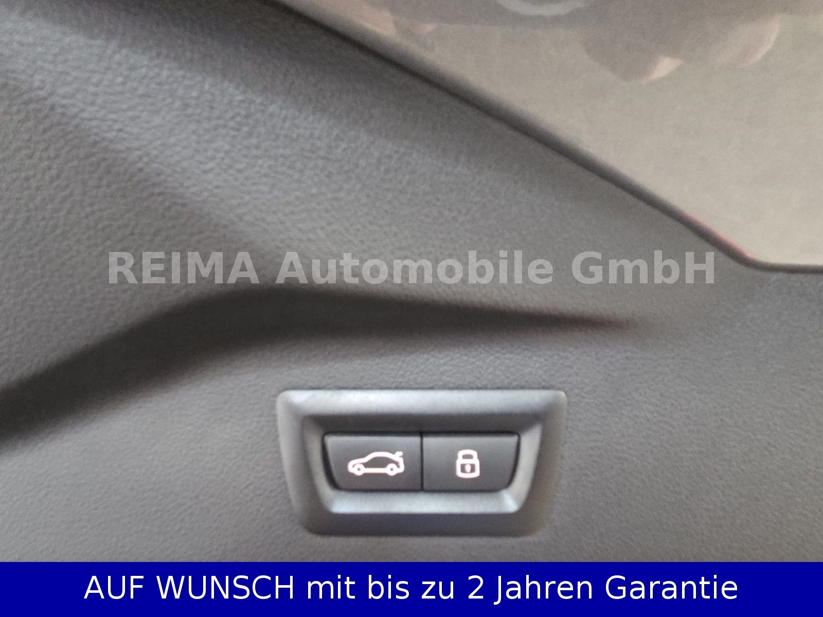 Fahrzeugabbildung BMW X7 xDrive 40 d M-Sport, inkl. 5 Jahre Service