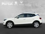 Seat Arona Xperience Navi/VOLL LED/Einpakr vorne+hin/ - Seat Arona in Bielefeld