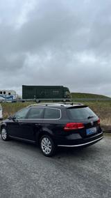 Volkswagen Passat Variant 2.0 TDI DSG BMT Comfortline V... - Volkswagen Passat Variant: Von Privat