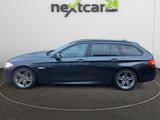 BMW 520 d T AUTOM.|M PAKET|LEDER|NAVI PROF| - BMW Gebrauchtwagen von 2013