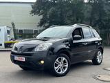 Renault Koleos Night&Day +PANO+EURO5+AUTOMATIK+NAVI+4x4 - gebrauchte Renault Koleos aus dem Jahr 2011