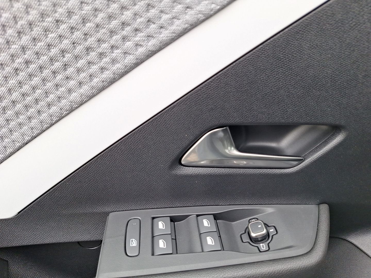Opel Astra - Bild 17