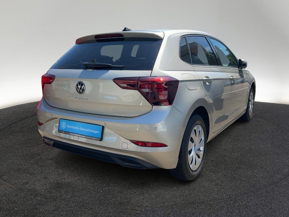 Volkswagen Polo - Bild 5