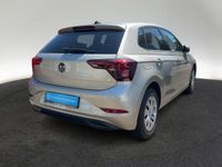 Volkswagen Polo - Vorschau Bild 5