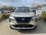 Nissan X-TRAIL 1.5 VC-T e-POWER e-4ORCE 213 PS TEKNA 5  - gebrauchte Nissan X-Trail aus dem Jahr 2015